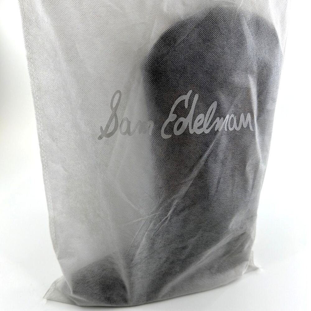 Sam Edelman Atlantic Suede Leather Rue Western Boots Size 9M - Picture 2 of 14